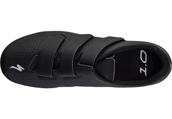 Specialized Torch 1.0 Rennradschuhe Red Sky Gr. 47 - Produktbild - 7