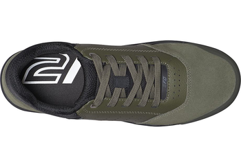 Specialized 2FO Roost Flat MTB-Schuhe Taupe / Dove Grey Gr. 39 - Produktbild - 4
