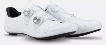 Specialized S-Works Torch Rennrad Schuhe White Gr. 36–48 - Produktbild - 1 Specialized S-Works Torch Rennrad Schuhe White Gr. 36–48 - Produktbild - 1