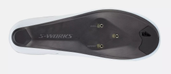 61022-074-SHOE-SW-TORCH-RD-SHOE-WHT-44-BOTTOM-21416481-21416481.jpeg Specialized S-Works Torch Rennrad Schuhe White Gr. 36–48 - Produktbild - 5