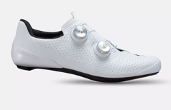 61022-074-SHOE-SW-TORCH-RD-SHOE-WHT-44-HERO-21416481-21416481.jpeg Specialized S-Works Torch Rennrad Schuhe White Gr. 36–48 - Produktbild - 2