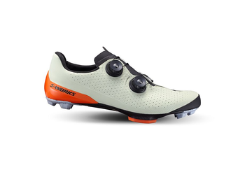 SW RECON MTB SHOE GRY BLU 45 - Produktbild - 1