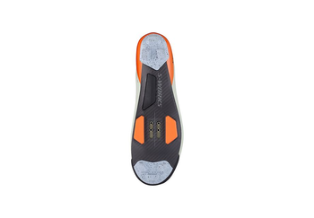 SW RECON MTB SHOE GRY BLU 45 - Produktbild - 5