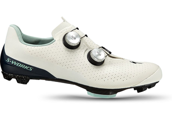 SW RECON MTB SHOE GRY BLU 45 - Produktbild - 6