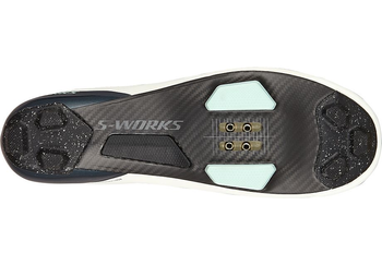 SW RECON MTB SHOE GRY BLU 45 - Produktbild - 10