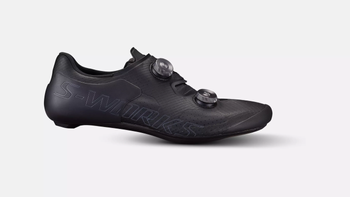Specialized S-Works Ares 2 Rennradschuhe Black - Produktbild - 3