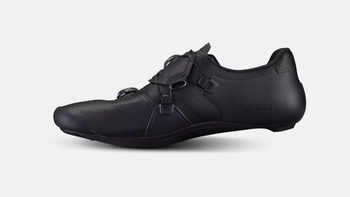 Specialized S-Works Ares 2 Rennradschuhe Black - Produktbild - 2