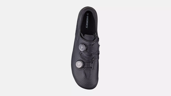 Specialized S-Works Ares 2 Rennradschuhe Black - Produktbild - 4