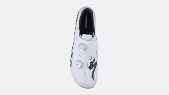 Specialized S-Works Ares 2 Rennradschuhe Team White - Produktbild - 3