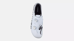 61025-423-SHOE-SW-ARES-RD-SHOE-TEAM-WHT-TOP-21416567-21416567.png Specialized S-Works Ares 2 Rennradschuhe Team White - Produktbild - 3