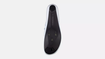 Specialized S-Works Ares 2 Rennradschuhe White - Produktbild - 4