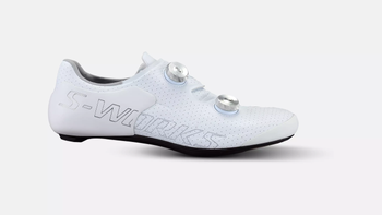 Specialized S-Works Ares 2 Rennradschuhe White - Produktbild - 2