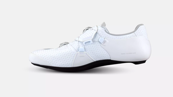Specialized S-Works Ares 2 Rennradschuhe White - Produktbild - 3