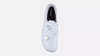 Specialized S-Works Ares 2 Rennradschuhe White - Produktbild - 5