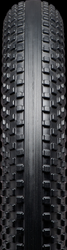Specialized Carless Whisper Reflect Black Gr. 20 x 3.5 - Produktbild - 4
