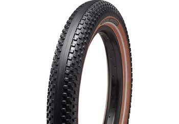 Specialized Carless Whisper Reflect Tan Sidewall Gr. 20 x 3.5 - Produktbild - 3