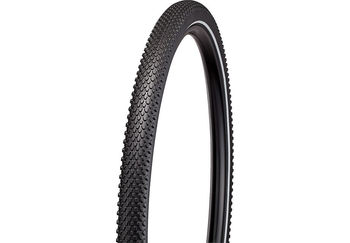 Specialized Hemisphere Trekkingreifen BlackBelt Black Gr. 27.5 - Produktbild - 1