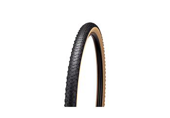 Specialized Terra TLR Gravel-Reifen Tan Sidewall Gr. 700 x 45 - Produktbild - 1