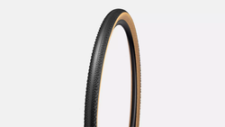 00025-449-PATHFINDER-TLR-TIRE-TAN-SDWL-HERO-PDP-21416681-21416681.png Specialized Pathfinder TLR Gravelreifen 700 x 45C, Tubeless Ready, Tan Sidewall - Produktbild - 1