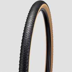 Specialized Tracer TLR Gravel-Reifen Tan Sidewall Gr. 700 x 40 - Produktbild - 1