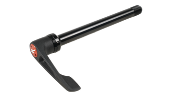 Specialized Steckachse vorne DT Swiss RWS 12 x 100 mm Black - Produktbild - 2