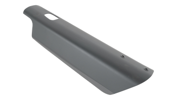 Specialized ELE COVER, VADO/COMO (GEN.1), BATTERY COVER - SATIN BLACK / SATIN GRAPHITE DECAL One Size - Produktbild - 1