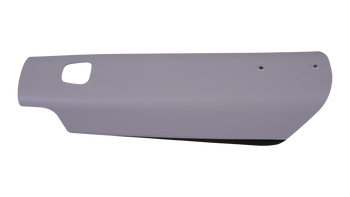 Specialized ELE COVER, VADO/COMO (GEN.1), BATTERY COVER - SATIN UV LILAC / SATIN BLACK DECAL - Produktbild - 1