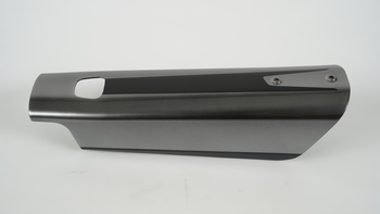 Specialized ELE COVER, VADO/COMO (GEN.1), BATTERY COVER - GLOSS DREAM BLACK / SATIN BLACK DECAL One Size - Produktbild - 1