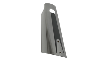 Specialized ELE COVER, VADO/COMO (GEN.1), BATTERY COVER - GLOSS DREAM BLACK / SATIN BLACK DECAL One Size - Produktbild - 2