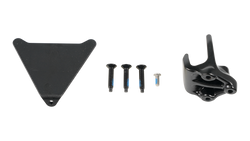 S216800040---1-21416818.png Specialized ELE BATTERY, VADO/COMO (GEN.2), UPPER BATTERY MOUNT W/ HARDWARE Black One Size - Produktbild - 2