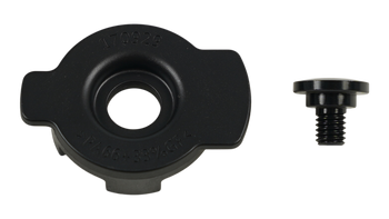Specialized ELE BATTERY, SPECIALIZED FULL POWER 3.1 SYSTEM, RANGE EXTENDER, LOWER MOUNTING BRACKET Black One Size - Produktbild - 2