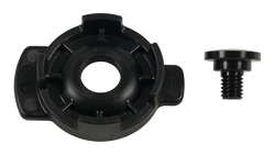 S246800006---2-21416824.png Specialized ELE BATTERY, SPECIALIZED FULL POWER 3.1 SYSTEM, RANGE EXTENDER, LOWER MOUNTING BRACKET Black One Size - Produktbild - 3