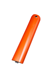 Specialized ELE COVER, MY26 LEVO 4, BATTERY COVER, W/ BOLT - ORGTNT/SILDST/DKNVY Gloss Orange Tint/Silver Dust/Dark Navy One Size - Produktbild - 1