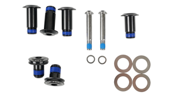 Specialized BLT KIT, MY15-20 DEMO 8 FSR, SUSPENSION PIVOT BOLT KIT One Color - Produktbild - 1 Specialized BLT KIT, MY15-20 DEMO 8 FSR, SUSPENSION PIVOT BOLT KIT One Color - Produktbild - 1