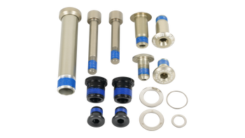 Specialized BLT KIT, MY16-18 CAMBER FSR, SUSPENSION PIVOT BOLT KIT One Color One Size - Produktbild - 1
