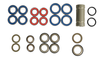 Specialized BRG KIT, MY16-18 CAMBER FSR, SUSPENSION BEARING KIT (W/ PIVOT SPACERS) One Color - Produktbild - 1