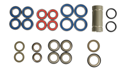S160600003---0-21416860.png Specialized BRG KIT, MY16-18 CAMBER FSR, SUSPENSION BEARING KIT (W/ PIVOT SPACERS) One Color - Produktbild - 1