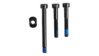 Specialized BLT KIT, LEVO/KENEVO FSR (GEN.1), M1 BATTERY ROCK GUARD BOLT KIT Black - Produktbild - 1 Specialized BLT KIT, LEVO/KENEVO FSR (GEN.1), M1 BATTERY ROCK GUARD BOLT KIT Black - Produktbild - 1