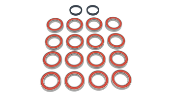 Specialized BRG KIT, MY18-19 KENEVO FSR (GEN.1), SUSPENSION BEARING KIT (W/ S-LINK BRG MIDDLE SPACERS) One Color - Produktbild - 1
