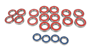 Specialized BRG KIT, MY19 DEMO FSR (F1), SUSPENSION BEARING KIT One Color One Size - Produktbild - 1 Specialized BRG KIT, MY19 DEMO FSR (F1), SUSPENSION BEARING KIT One Color One Size - Produktbild - 1