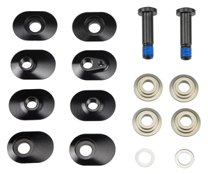 Specialized BLT KIT, MY21 DEMO FSR (F1), HORST PIVOT GEO ADJUST KIT Black One Size - Produktbild - 1