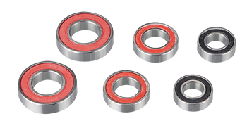 Specialized BRG KIT, MY21 EPIC, SUSPENSION BEARING KIT One Color One Size - Produktbild - 1