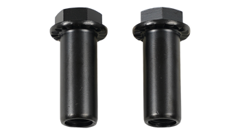 Specialized BLT VADO/COMO (GEN.1), SELF-LOCKING MOTOR MOUNTING NUT, 13MM SOCKET HEAD, M8X1.25PX28MM, STEEL, BLACK (1 PCS.) M8 - Produktbild - 1