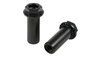 Specialized BLT VADO/COMO (GEN.1), SELF-LOCKING MOTOR MOUNTING NUT, 13MM SOCKET HEAD, M8X1.25PX28MM, STEEL, BLACK (1 PCS.) M8 - Produktbild - 2