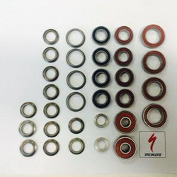 Specialized MY10 ENDURO BEARING KIT One Color One Size - Produktbild - 1