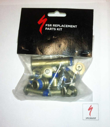 Specialized MY10 STUMPJUMPER BOLT KIT One Color One Size - Produktbild - 1