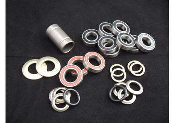 Specialized MY11 CAMBER/MYKA FSR BEARING KIT One Color One Size - Produktbild - 1