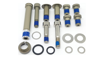 Specialized MY11 CAMBER/MYKA FSR BOLT KIT One Color One Size - Produktbild - 1