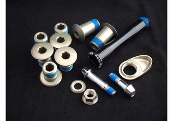 Specialized MY11/12 DEMO BOLT KIT One Color - Produktbild - 1