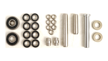 Specialized MY00 ENDURO/BH/02RH BRG KIT One Color One Size - Produktbild - 1